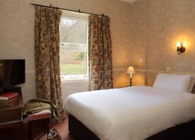 The Ballachulish Hotel 4