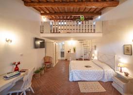 Tenuta di Poggio Cavallo 5