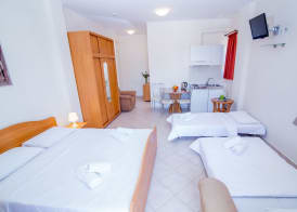 Rooms Nancy 4
