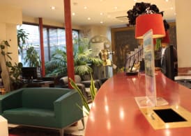 Hotel Hauteville Opera 4
