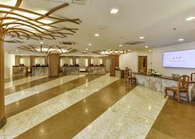 Kabayan Hotel Pasay 3