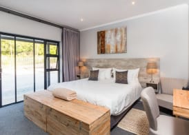 The Greens Guest House 2