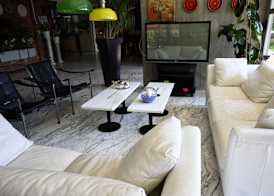 Hotel Marina 3