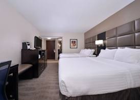 Holiday Inn Express BURLINGTON by IHG 4