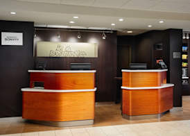 Courtyard by Marriott Scranton Montage Mountain 3