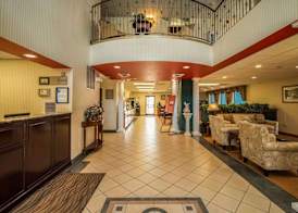 Comfort Inn & Suites Morganton South 3