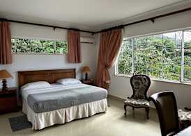 Beau Sejour Hotel 5
