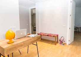200 ROOMS & TERRACE 5