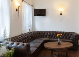 Vitusfort Urlaub im Allgäu - Ferienwohnungen & Themenzimmer in Hopfen am See 2