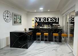 Hotel Nord Est 2