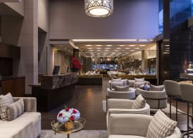 Hotel 93 Luxury Suites by Preferred 2