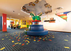 LEGOLAND New York Resort 2