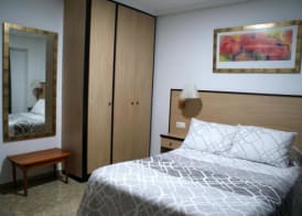 Hotel Carabela 2 5