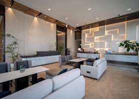 AC Hotel by Marriott Seoul Geumjeong 5
