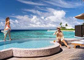 OBLU SELECT at Sangeli - All Inclusive 3