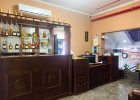 Laguardia Hotel 4