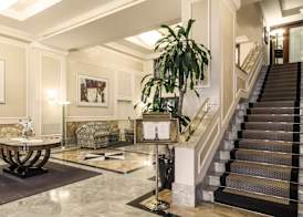 Doria Grand Hotel 5