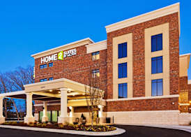 Home2 Suites By Hilton Alpharetta, Ga 2