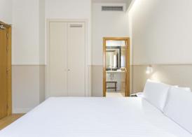 Hotel Terrassa Confort 2