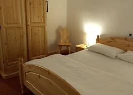 Hotel Ristorante Sassi Rossi 5