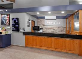 AmericInn by Wyndham Plymouth 3