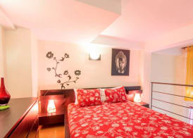 Amazing Apartments Malaga Center 3