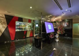 HOTEL LOVE 2