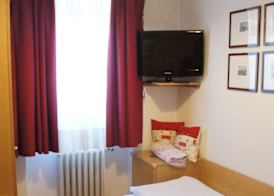 Hotel Villa Emilia 2