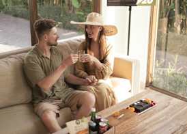 Manca Villa Canggu by Ini Vie Hospitality 5
