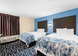 Americas Best Value Inn McMinnville 5