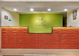Quality Inn Rogersville 2