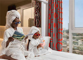 ibis Styles - Nairobi, Westlands 5