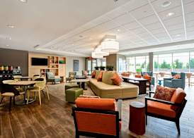 Home2 Suites by Hilton Charles Town 5