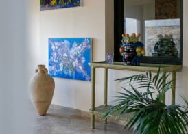Phi Hotel La Tonnara di Bonagia 4