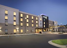 Home2 Suites By Hilton Oxford 2