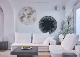 Mykonos Blanc - Preferred Hotels & Resorts 2