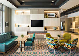 Leonardo Hotel Belfast 3