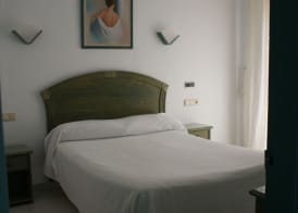 Hostal Manolo 5