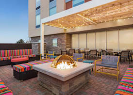 Home2 Suites By Hilton Leesburg, Va 3