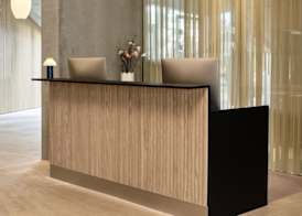 A Place To Hotel Esbjerg 4
