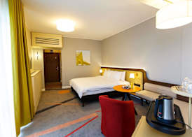 Mercure Galati Centrum 4