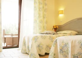 B&B La Vigna 4