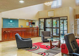 Quality Inn High Point - Archdale 2
