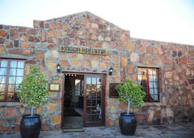 Kagga Kamma Eco Lodge & Spa 3