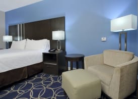Holiday Inn Express & Suites HOUSTON NORTH - IAH AREA by IHG 4