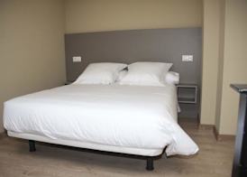 Hotel Areces 2
