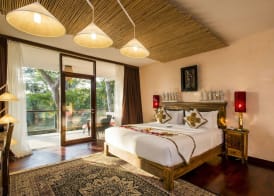 Jungle Retreat by Kupu Kupu Barong 3