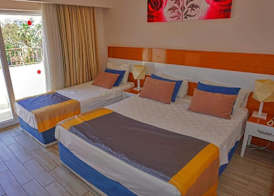 Side Legend Hotel - All Inclusive 4