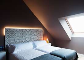 Rener Hotel Los Campones 2