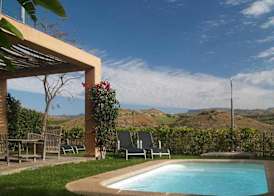 Salobre Villas 5